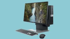 Dell launches new portfolio of commercial desktops and All-in-Ones