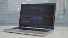 Dell Inspiron 15 5575 review: AMD Ryzen's proving ground
