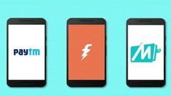 Money transactions between different digital wallets will soon be possible