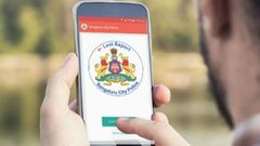 Download e-Lost Report app to report loss of phone, documents and more