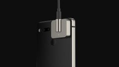 Essential Phone now supports 3.5 mm headphone with a HD DAC