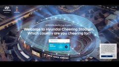 FIFA World Cup 2018: Top Five apps to catch the live updates of FIFA 2018