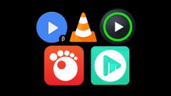 Five best video players to use on your Android device