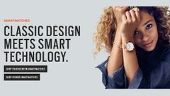 Seven Fossil smartwatches powered by Wear OS spotted at FCC