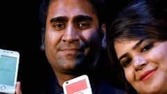 ‘Freedom 251’ maker Mohit Goel and 2 others arrested in extortion case