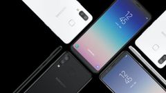 Samsung Galaxy A9 Star, A9 Star Lite pricing announced