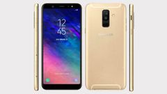 Galaxy S8, Galaxy A6+ and the Galaxy J7 Pro starts to receive June security patch