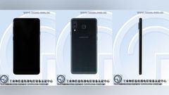 Samsung Galaxy S9 new variant spotted on TENAA