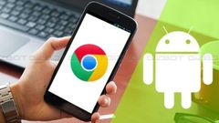 Google Chrome for Android saves articles for offline reading in select countries