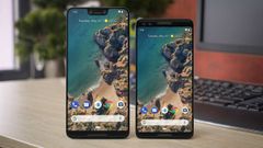 Google Pixel 3, Pixel 3 XL with dual selfie cameras to arrive in October