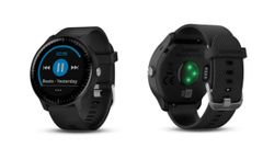 Garmin introduces its vivoactive 3 Music with integrated music and GPS