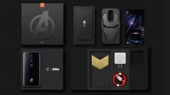 Here’s your last chance to buy the OnePlus 6 Marvel Avengers Limited Edition