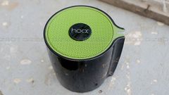 Hoox Magic Cup review: Good enough for personal use