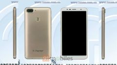 Honor V12 specs leaked: Dual camera, smaller battery and more