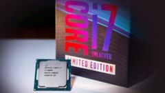 How to Get Free limited edition Intel i7-8086K CPU with 5.0 GHz clock speed