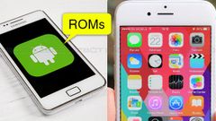 How to install Google apps on devices running custom Android ROMs?