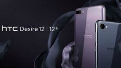 HTC Desire 12 and Desire 12+ to be launched in India today