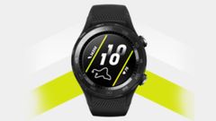 Huawei Watch 2 (2018) goes official with 4G eSIM support, built-in GPS and more
