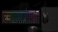HyperX launches Alloy Elite RGB gaming keyboard in India