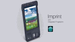 iBall launched Imprint 4G tablet in India with unique integrated fingerprint sensor