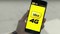 Idea offers 39.2GB data and unlimited calls at Rs.227