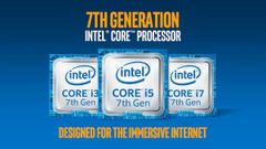Intel Core i7-7700 Vs i7-7700HQ Vs i7-7700K Why are they different