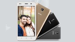 Intex Aqua Lions T1 Lite VR launched: Price, specs, features and more