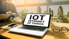 Dell collaborates with Microsoft for IOT solutions