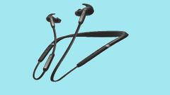 Jabra launches noise cancelling Elite Active 65t headphones