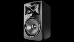 HARMAN Professional launches new JBL 3 Series MkII studio monitors