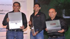 Lenovo launches Ideapad 330S and Ideapad 530S laptops priced at Rs 67,990 and Rs 35,990 respectively