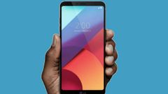LG to soon unveil Q7 Android One smartphone