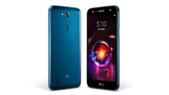 LG X5 with a 4500 mAh battery officially launched