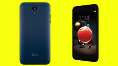 T-Mobile soon to launch mid-range smartphone LG Aristo 2 Plus