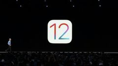 List of iOS 12, watchOS 5, tvOS 12 supported devices