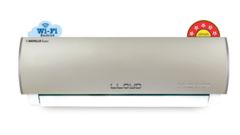 Lloyd launches the smart Wi-Fi inverter split AC