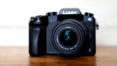 Panasonic Lumix G7 Review: Compact mirrorless camera with amazing 4K abilities