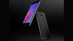 Meizu M6 listed on Amazon for Rs. 7,699