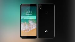 Micromax Canvas 2 Plus with an 18:9 aspect ratio display launched for Rs 8999