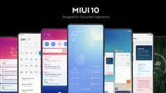 MIUI 10 introduces in-camera Paytm QR code scanning and more in India