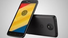 Moto C2 to be the first Android Go smartphone from Motorola