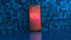 Moto Z3 Play likely coming to India in July first week