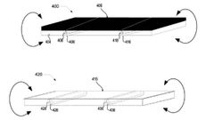 Motorola patents a new tech to fix foldable display deformity