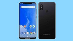 Motorola One Power full specs leak: Snapdragon 636, dual cameras and more