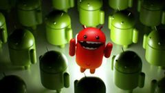 MysteryBot Android malware can steal your bank details