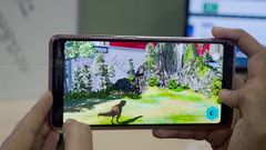 Nokia 7 Plus is the most affordable smartphone with ARCore support
