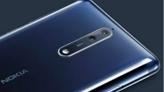 Nokia 8 gets Pro Camera mode via an update