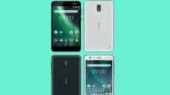 HMD Global rolles out Android 8.1 beta for Nokia 2