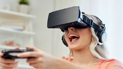 Oculus Go receives a dedicated app for watching videos and more