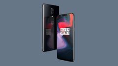 OnePlus 6 update adds selfie portrait mode and battery percentage indicator